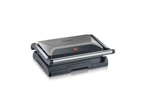 Severin KG2394 kompakt grill 800W