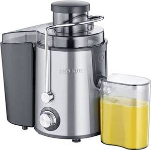 Severin ES3566 gyümölcscentrifuga 400W