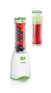 Severin SM3735 turmixgép, smoothie készítő 550W