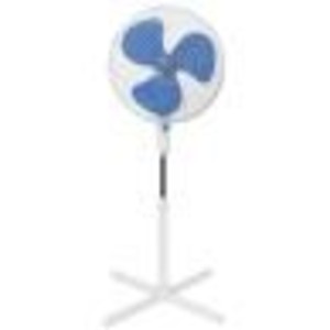 Bestron álló ventilátor 45cm 45W fehér