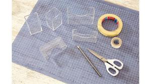 Tesa Powerbond T&uuml;k&ouml;rragaszt&oacute; szalag, (mot&aacute;zs) &aacute;tl&aacute;tsz&oacute;, 19 mm x 1,5 m, belt&eacute;ri 55732