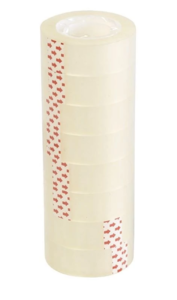 Ragaszt&oacute;szalag OFFICIAL 19mmx33m 1/1 bliszteres