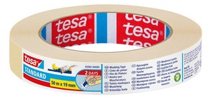 Maszkolószalag Tesa 19mmx50fm 5085 (5286)