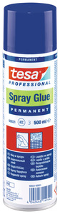 TESA 60021 ragasztóspray, normál, 500ml