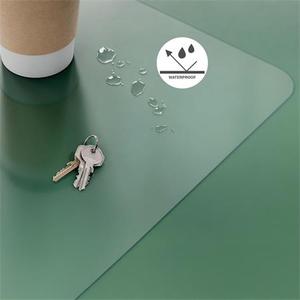 Leitz nagy m&eacute;retű asztali k&ouml;ny&ouml;klő, &aacute;tl&aacute;tsz&oacute;, 70x36 cm