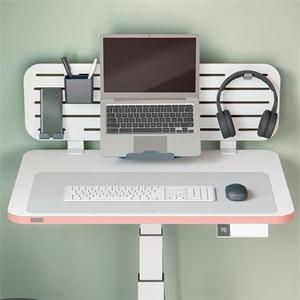 Leitz &uacute;jrahasznos&iacute;tott bőr asztali k&ouml;ny&ouml;klő, vil&aacute;gossz&uuml;rke