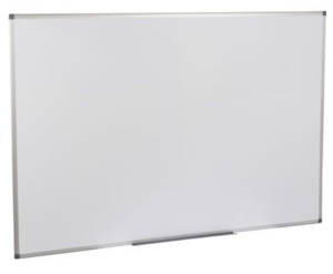 M&aacute;gneses t&ouml;r&ouml;lhető t&aacute;bla 60x90cm alukeretes