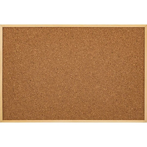 Parafat&aacute;bla 60x90cm egy oldalas fa keretes