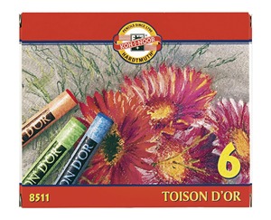 Porkréta 8511 6dbos ICO KOHINOOR Toison