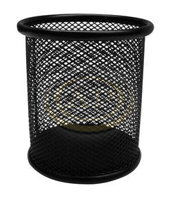 Tolltart&oacute; poh&aacute;r f&eacute;mh&aacute;l&oacute;s fekete, Official