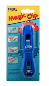 Magic Clip 'ICO' iratkapcsozó gép