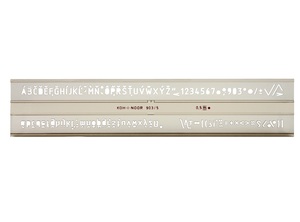 Sablon 748035 5 mm