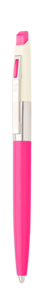 Golyóstoll ICO 70 'C' magenta