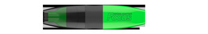 Szövegkimelő Fluor zöld ICO FOCUS