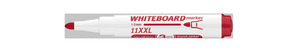 Táblafilc Táblafilc ICO Whiteboard marker 11XXL piros