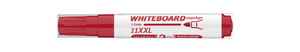 Táblafilc Táblafilc ICO Whiteboard marker 11XXL piros