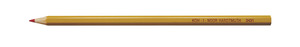Színesceruza -3431- PIROS ICO KOH-I-NOOR