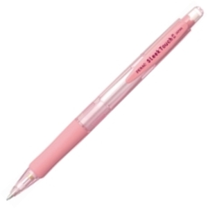 Nyomósirón Penac Sleek Touch 0,5mm pink