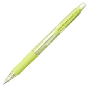 Nyomósirón Penac Sleek Touch 0,5mm sárga