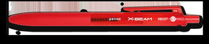 Golyóstoll Penac X-Beam XB107, kék