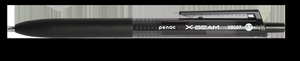 Golyóstoll Penac X-Beam XB107, fekete
