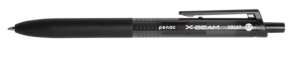 Golyóstoll Penac X-Beam XB107, fekete