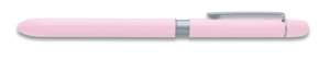 Penac Multisync, 3 funkciós írószer díszdobozban, rózsaszín tolltest, MF0107-PK