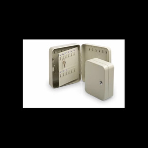 Kulcskazetta 20 akaszt&oacute;val