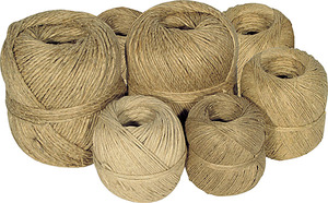 Zsineg közepes, 2/090, 200g/gombolyag