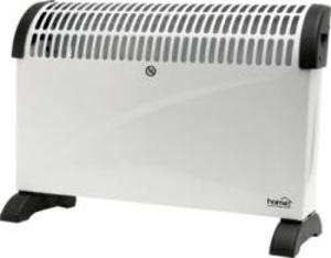 Hordozható konvektor fűtőtest Home FK 330, 2000 W