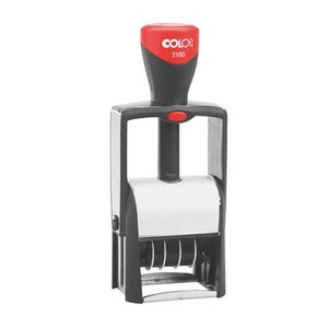 COLOP Printer S2160 dátumbélyegző