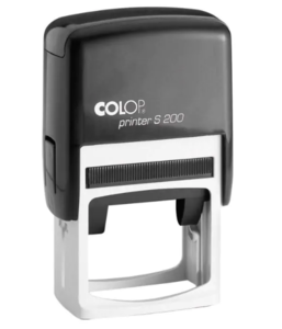 COLOP S200/260 dátumbélyegző