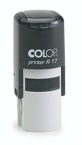 Bélyegzőház Colop Printer R17 önfestékező