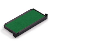 Bélyegző cserepárna -6/4914- zöld TRODAT Printy