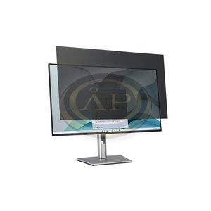 Monitorszűrő, betekint&eacute;sv&eacute;delem, 22'' monitorhoz, 16:10, matt/f&eacute;nyes, KENSINGTON ''EQ Privacy''