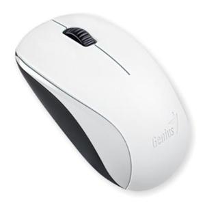 Genius NX-7000 vezeték nélküli optikai egér fehér