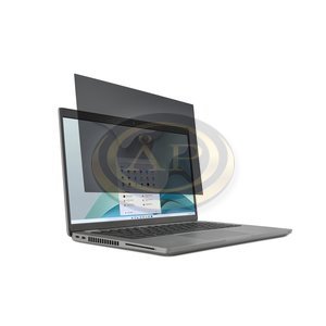 Monitorszűrő, betekint&eacute;sv&eacute;delem, 14'' laptophoz, 16:10, matt/f&eacute;nyes, KENSINGTON ''EQ Privacy''