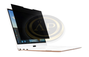 MagPro m&aacute;gneses betekint&eacute;sv&eacute;delmi laptopszűrő 15.6'' kijelzőh&ouml;z