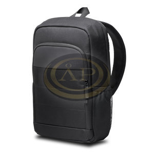 Notebook h&aacute;tizs&aacute;k, 14'', &uacute;jrahasznos&iacute;tott anyagb&oacute;l, KENSINGTON ''EQ Backpack'', fekete