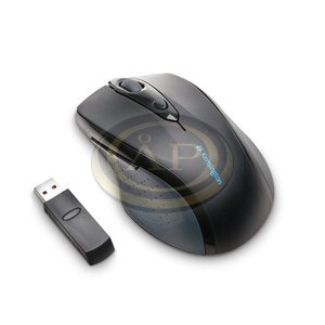 Eg&eacute;r, vezet&eacute;k n&eacute;lk&uuml;li, optikai, norm&aacute;l m&eacute;ret, USB, KENSINGTON ''ProFit''