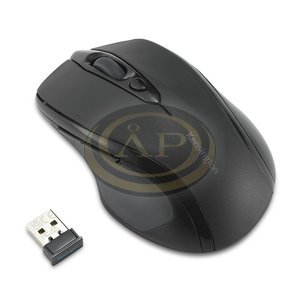 Eg&eacute;r, vezet&eacute;k n&eacute;lk&uuml;li, optikai, &uacute;jrahasznos&iacute;tott műanyagb&oacute;l, KENSINGTON ''MY310 EQ''