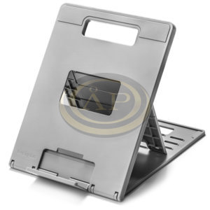 Notebook &aacute;llv&aacute;ny, &aacute;ll&iacute;that&oacute;, KENSINGTON ''SmartFit Easy Riser Go''