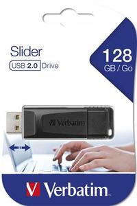 Pendrive Verbatim 128GB