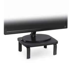 Monitorállvány, állítható magasság, KENSINGTON, SmartFit