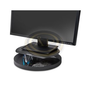 Monitor&aacute;llv&aacute;ny, forgathat&oacute;, KENSINGTON ''SmartFit'', fekete