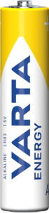 Varta Energy AAA mikroelem, LR03, 8db/bl
