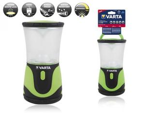Elemlámpa Varta OUTDOOR SPORTS LANTERN 3D