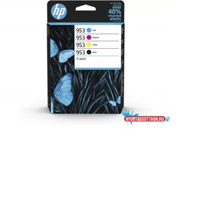 Tintapatron HP 6ZC69AE Multipack No.953