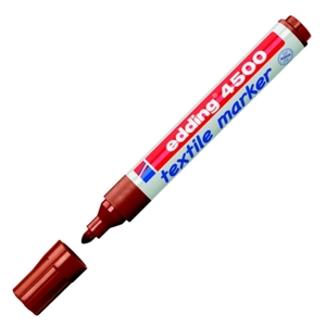 Edding 4500 textilfilc barna