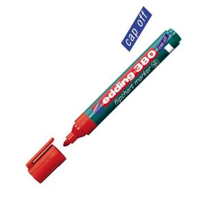Flipchart marker 380 PIROS EDDING